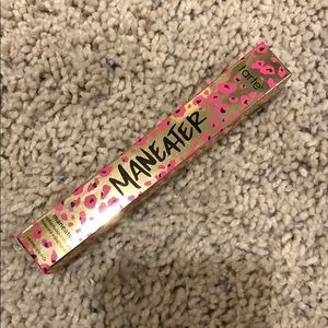 Tarte maneater mascara